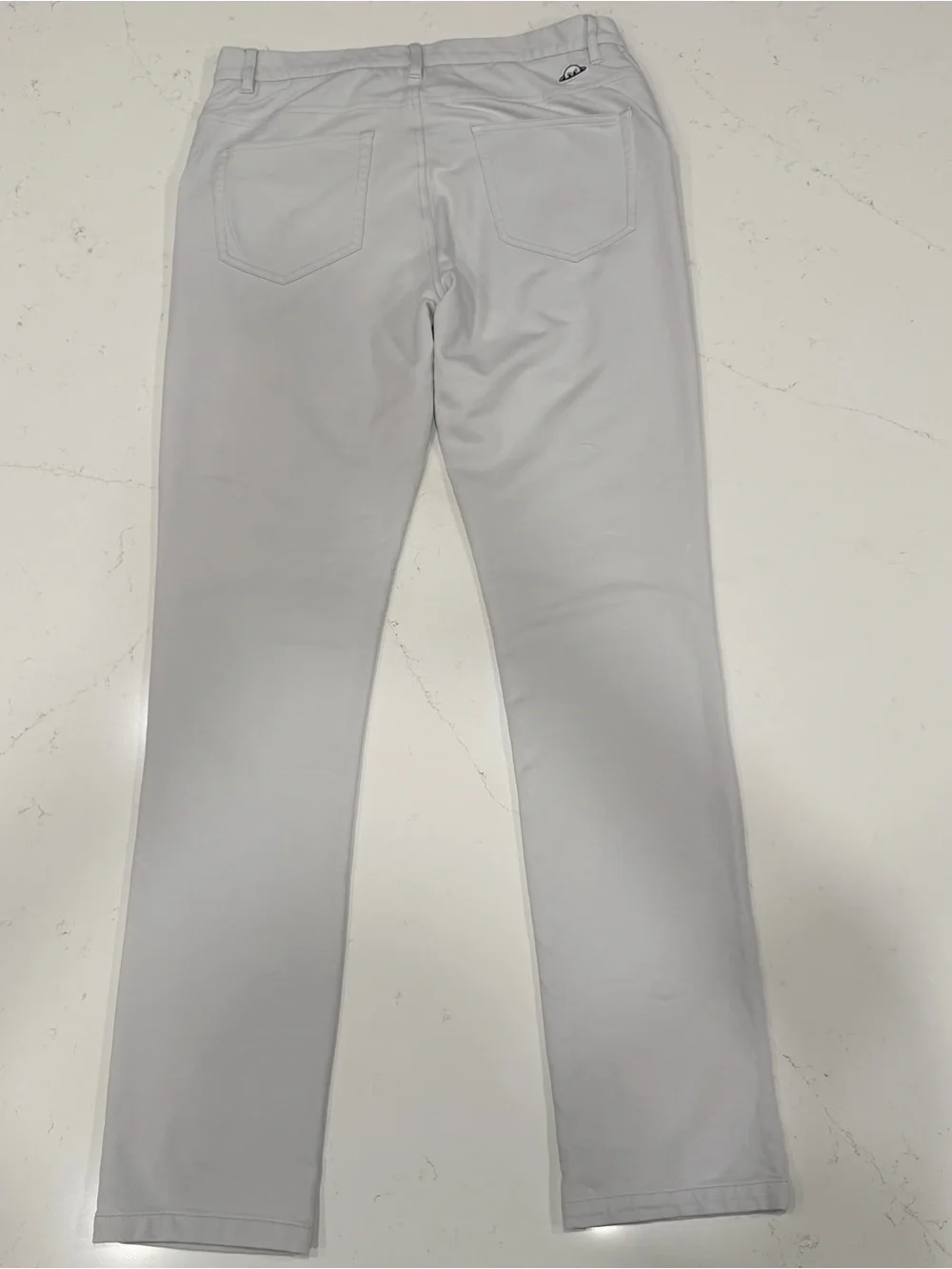 Radmor Men’s Slim Fit Performance Pants 31